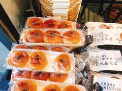 -吉美诺烘焙(公园北路店)