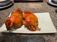 -南京大牌档(之心城店)