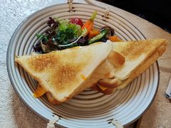 -玲婧胡同·生日蛋糕·餐厅(嘉里城店)