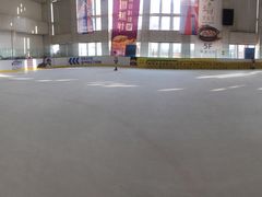 -冠军冰场CHAMPION RINK(中华城店)