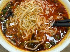 -子午路张记肉夹馍(翠华路店)