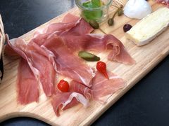 -Alimentari早午餐(安福路店)