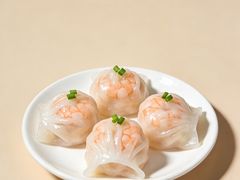 -皇朝会.经典传统粤菜(外滩店)