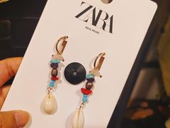 -ZARA(沈阳大悦城店)