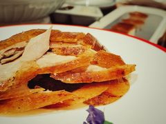 -真地道京味府·鲜橙烤鸭·北京菜(朝外大街东大桥店)