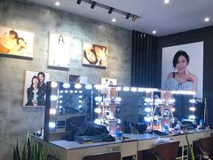 -海马体照相馆|大师(武汉光谷K11店)