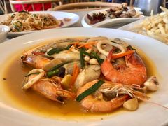 -华盛丰温州大排档(东三环南路店)