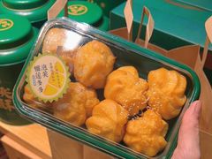 -泸溪河桃酥(西直门凯德店)