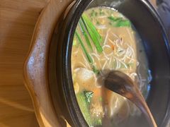 -勺子米线·云南传统小吃市集(四方街店)