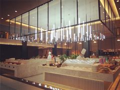 -上海虹桥宾馆味翠餐厅