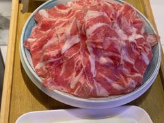 -云中鱼蒸汽石锅鱼(川沙百联店)