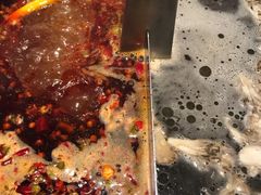 -海底捞火锅(老城根店)