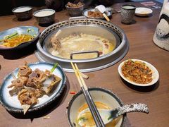 -快乐小羊·内蒙牛羊肉火锅(流花中心店)