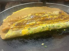 -清真·二嫂子煎饼果子(鼓楼旗舰形象店)