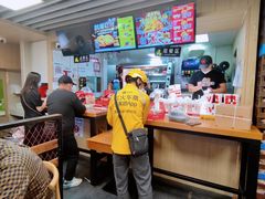 -华莱士炸鸡汉堡(崇文门搜秀城店)