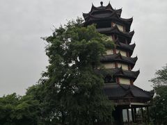 -丰都鬼城名山景区