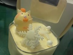 香草冰激凌蛋糕-好利来(柳北店)