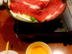 -牛玄庵日式寿喜烧·料理店(新源里店)