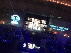 -南京奥林匹克体育中心-体育馆