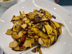 -滇菌王·野生菌山宴(宝海店)