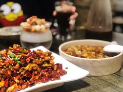 -庆合府重庆大排档(紫都城店)