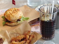 -必胜客(中山店)