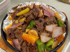 -东江海鲜大排档·潮汕菜·砂锅粥