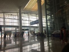-国际邮轮中心码头(厦鼓码头)