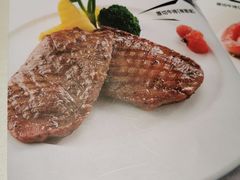 -瑞伯克牛排自助餐厅天一广场店