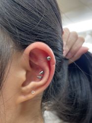 -冰岛刺青·手工耳饰品售卖·专业纹身