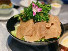 -红辣椒·川菜·火锅(大洋中心店)