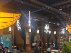 -老船舫·现做活鲜鱼馆(东郊记忆店)