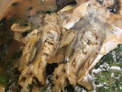 -永安鱼庄·镇江菜(丁卯店)