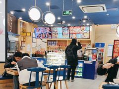 -西部马华清真兰州牛肉面·烧烤夜市(上地店)