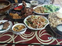 -大梁骨头馆·酱骨老菜(友好店)