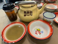 -老三样·旧食新味(船山路店)