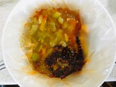 -清真马文肉丸胡辣汤(回民街店)