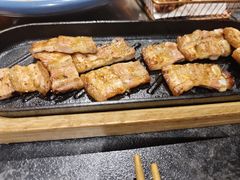-醉炫音速烧烤·干煸菜(沙河总店)
