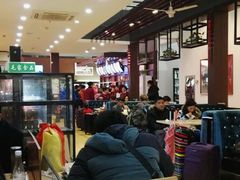 -毛家饭店(长沙南站店)
