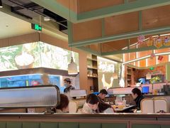 -狐狸爱上椰子鸡(滨江星光大道店)