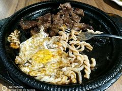 -快乐爱斯米牛排自助(吾悦广场店)