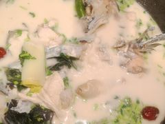 -鲜潭蒸汽石锅鱼(五道口购物中心店)