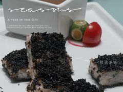 -隆聚·时令海鲜(洪兴店)