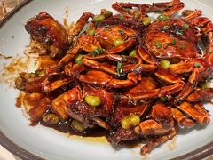 -成隆行·蟹王府(九江路店)