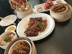 -金鼎轩(鸟巢北辰荟店)