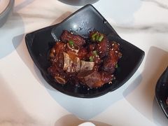 -馋三尺蟹粉小笼(人民广场店)