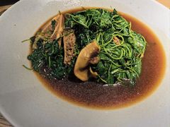 -蜜桃餐厅·伴山(绿宝广场店)