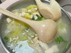 -宝光熏肉鞋底火烧(新街口店)