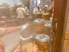 -海汇源老烧麦店(东大街总店)