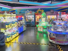 -大玩家(通州万达广场店)